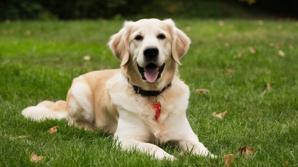 golden-retriever