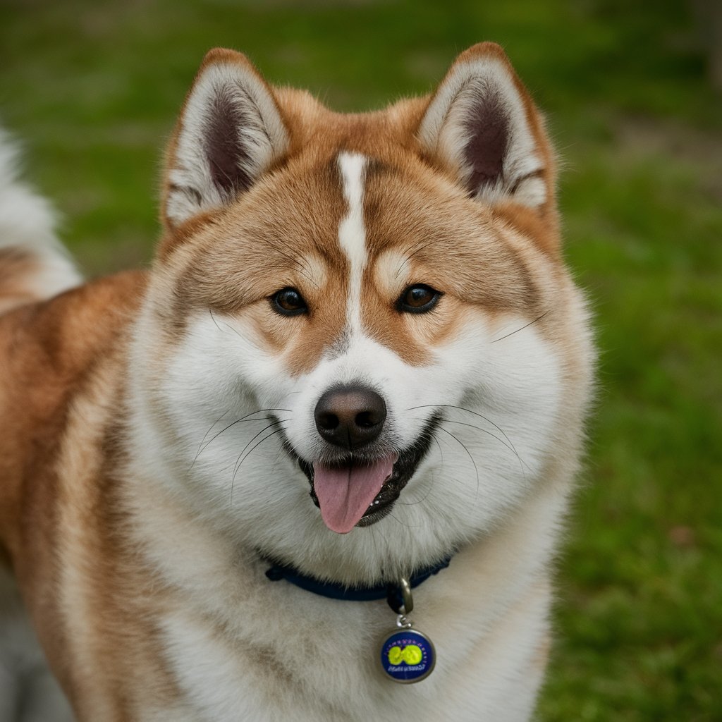 Akita Inu