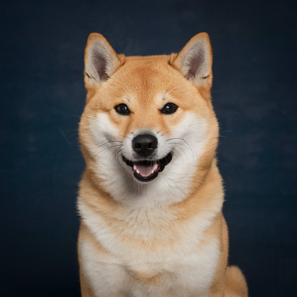 Shiba Inu