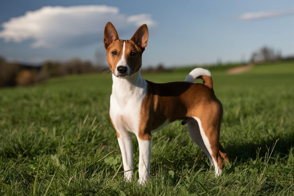 perro-basenji