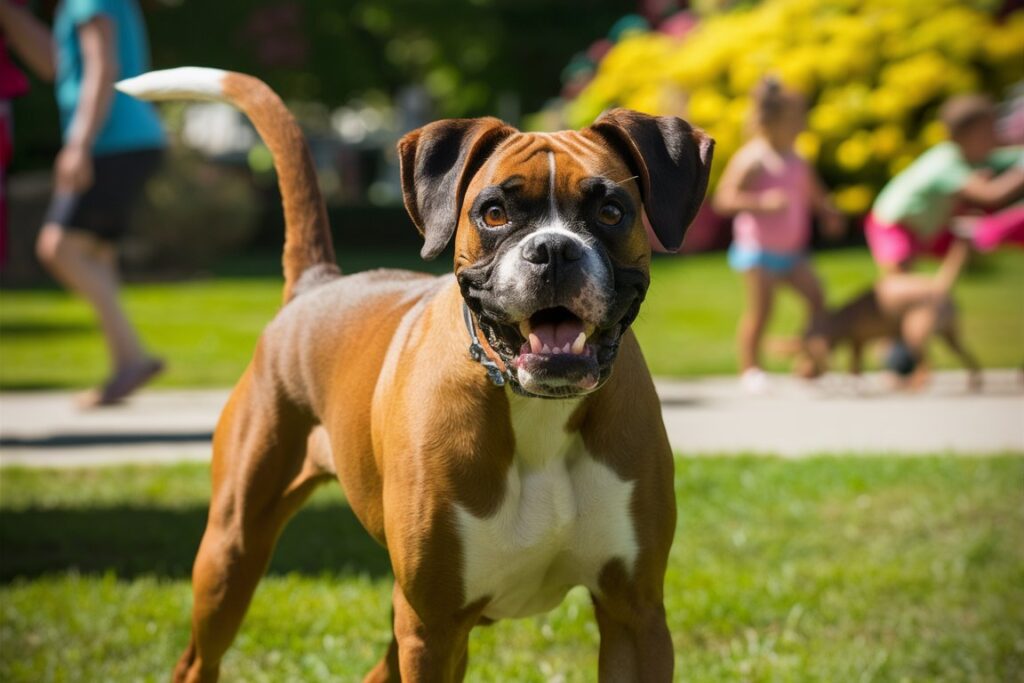 perro-boxer