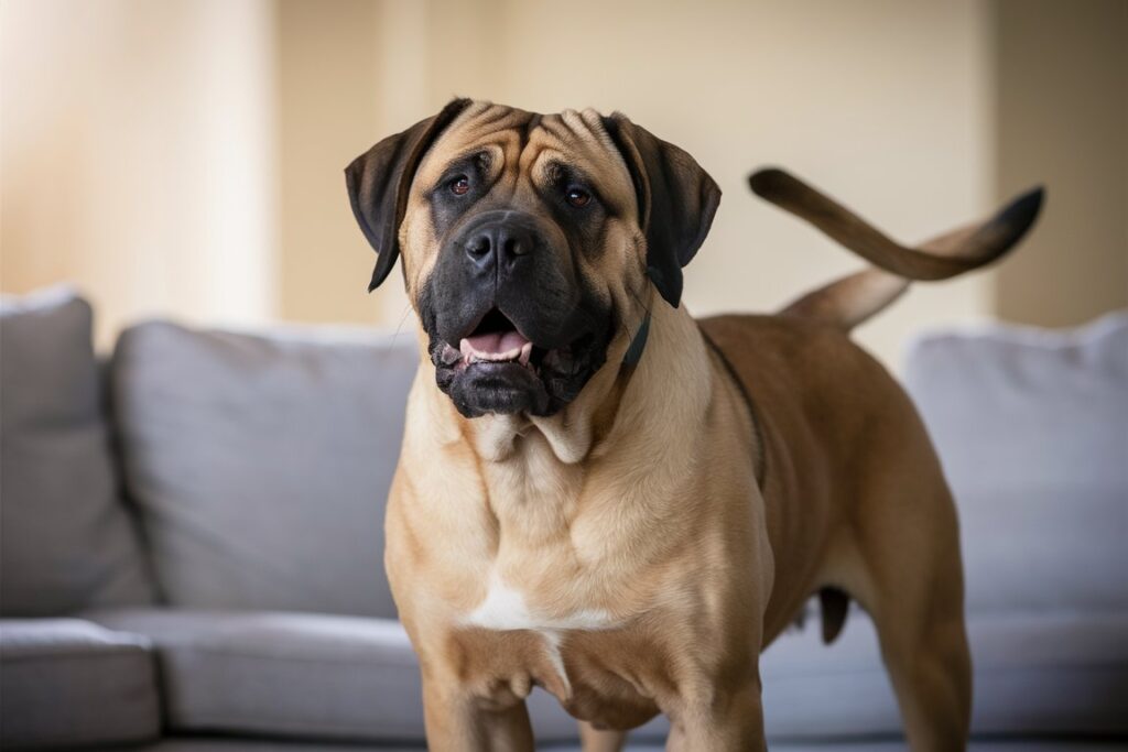 perro-bullmastiff