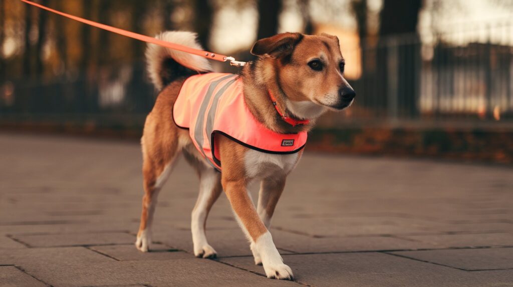 hacer que mi perro camine con correa sin tirar