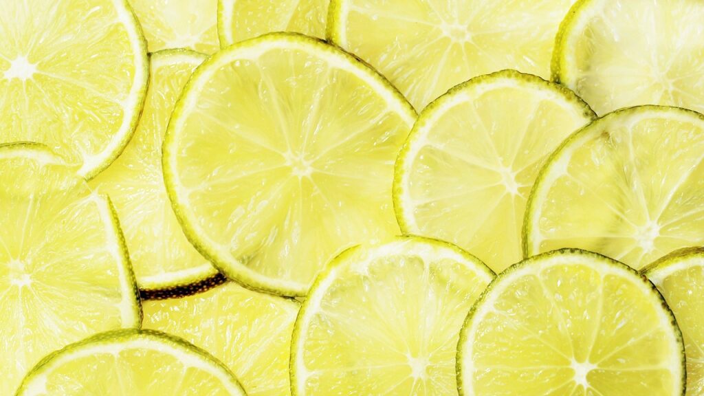 limones