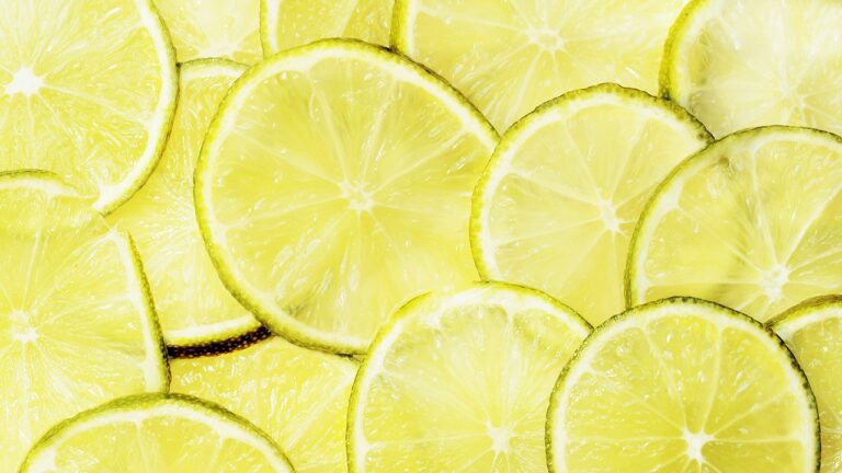 limones