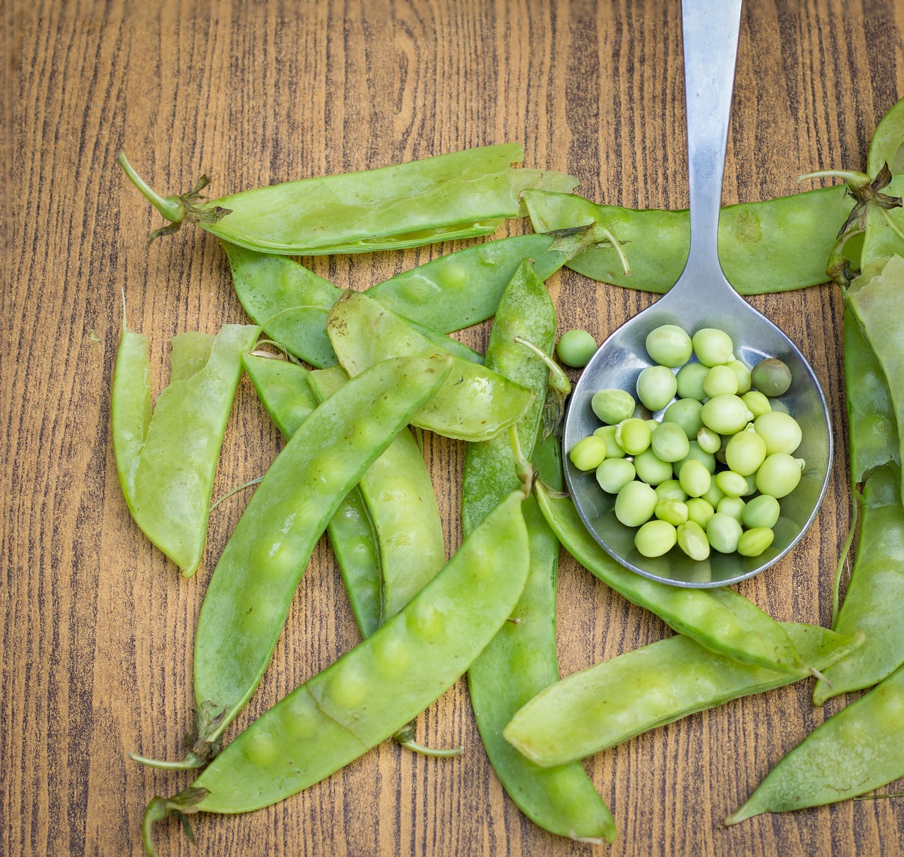 guisantes