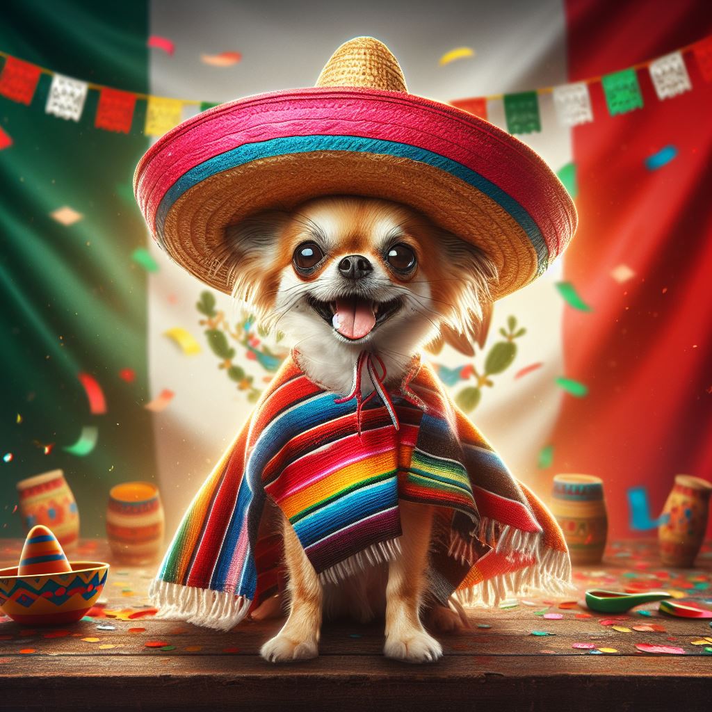 perro mexicano