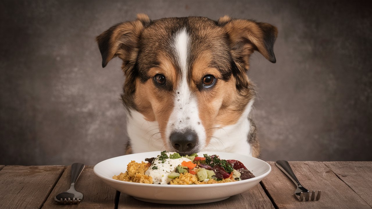 ¿Pueden los Perros Percibir los Sabores Picantes