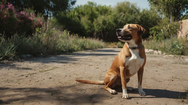 Cómo Cuidar a un Perro Mayor