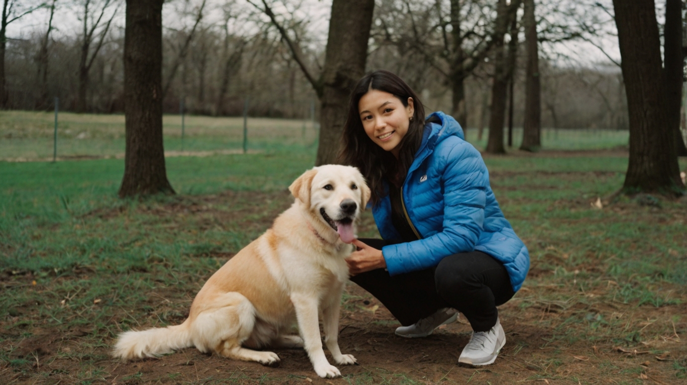 Cómo entrenar a mi perro para que no ladre