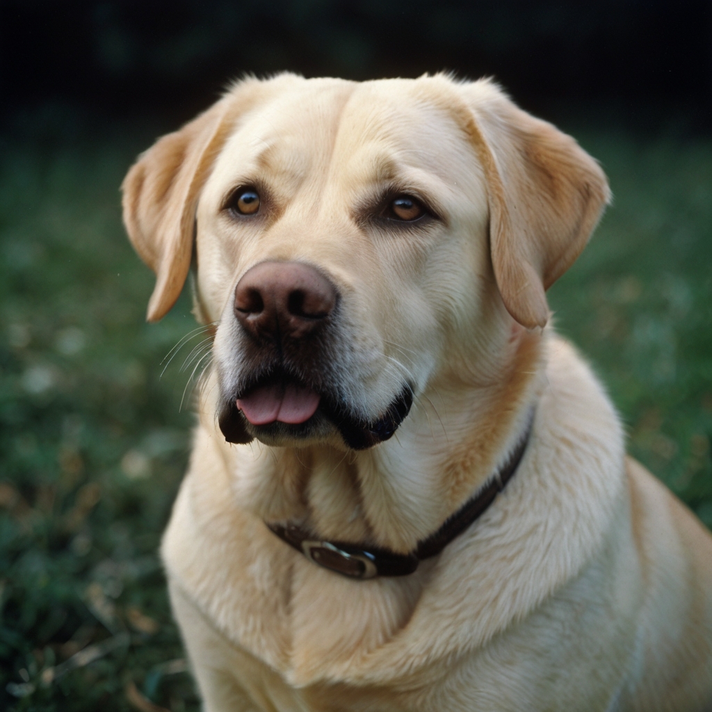 labrador-retriever